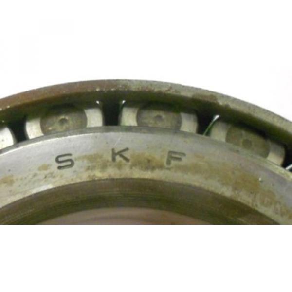  TAPERED ROLLER BEARING 39590 CONE 66.675 MM BORE WHEEL BEARING #2 image