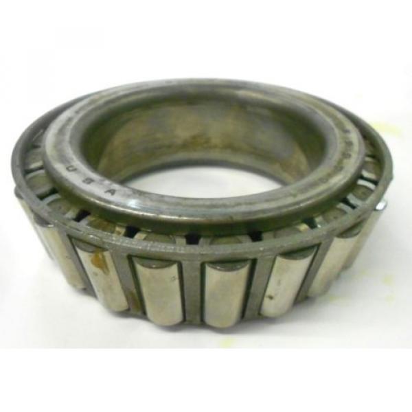  TAPERED ROLLER BEARING 39590 CONE 66.675 MM BORE WHEEL BEARING #5 image