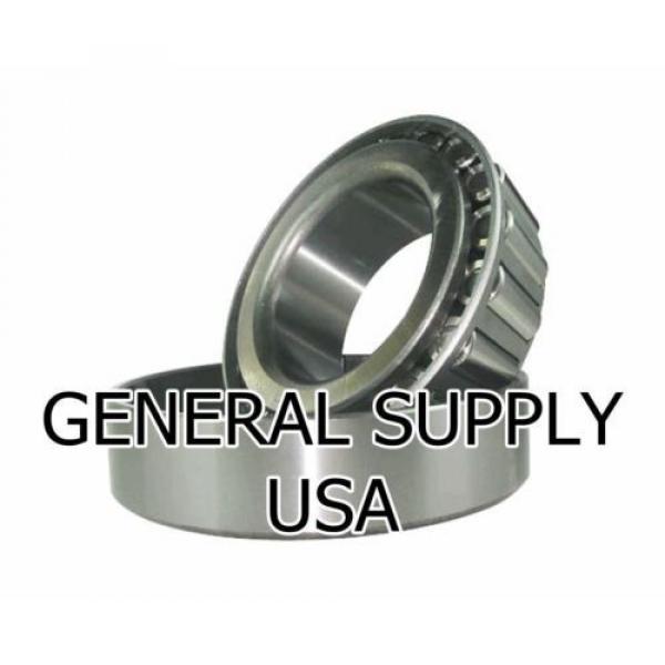 1pcs 25580/25520 Tapered roller bearing set best price on the web #1 image