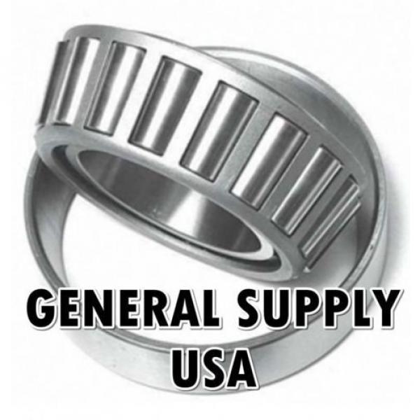 1pcs 25580/25520 Tapered roller bearing set best price on the web #2 image