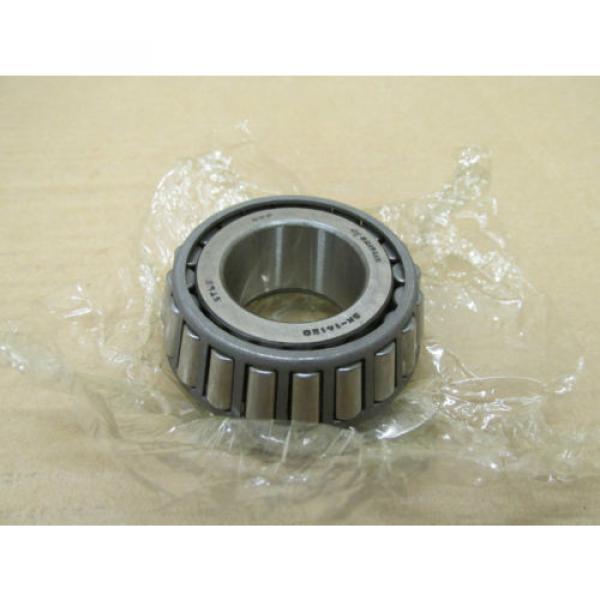 1 NEW  BK-14120 BK14120 TAPERED ROLLER BEARING 14120 1 3/6&#034; 30 MM 1.18 &#034; BORE #1 image