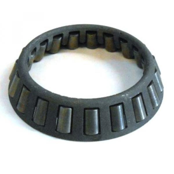  TAPERED ROLLER BEARING 45BC CAGE 2.2232&#034; BORE 45-BC 12QD1213 #3 image