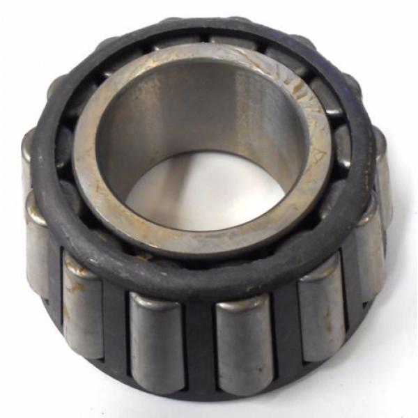 ABD/HEAVY DUTY HH506348 TAPERED ROLLER BEARING CONE 1 15/16&#034; BORE 1 3/4&#034; WIDTH #3 image