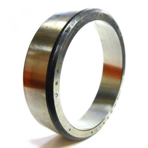  TAPERED ROLLER BEARING JM205110 90 MM OUTSIDE DIAMETER 23 MM CUP WIDTH #6 image