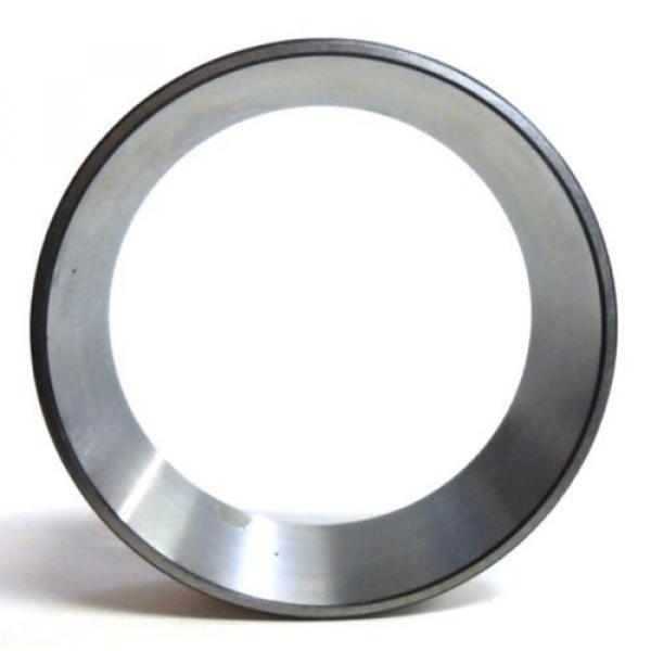  TAPERED ROLLER BEARING JM205110 90 MM OUTSIDE DIAMETER 23 MM CUP WIDTH #7 image