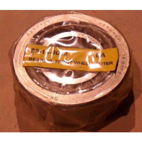  32309-J2/Q Tapered Roller Bearing  32309/Q 13-017Z 32309J2/Q  &gt;New no box&lt; #1 image