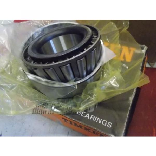  Tapered Roller Bearing SET423-900SA NEW #3 image