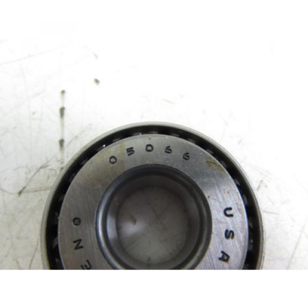  05066 TAPERED ROLLER BEARING ***NIB*** #3 image