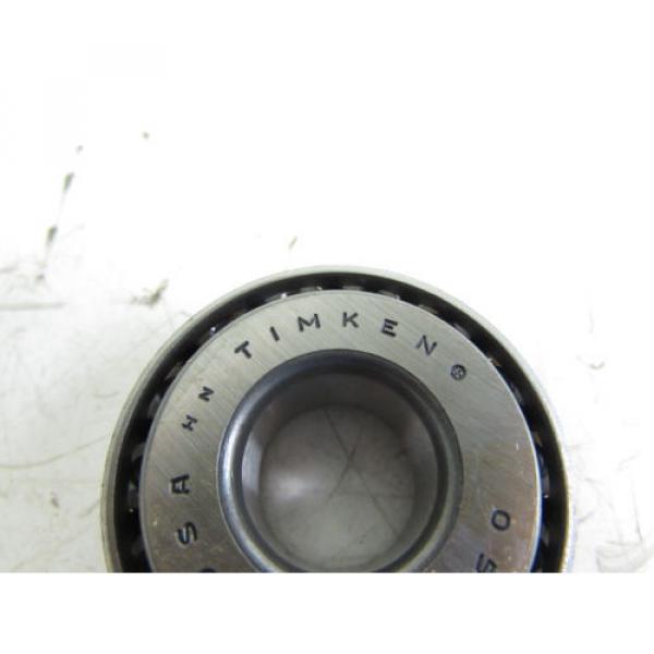  05066 TAPERED ROLLER BEARING ***NIB*** #4 image