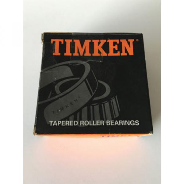  6461a - Tapered Roller Bearings - NIB #2 image