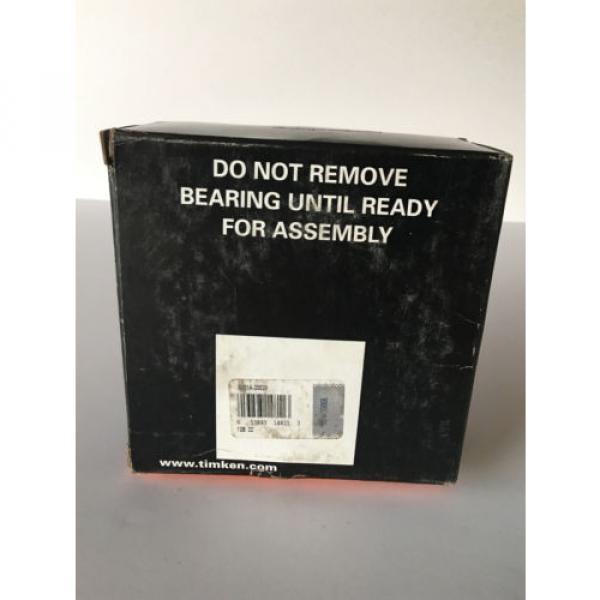  6461a - Tapered Roller Bearings - NIB #4 image