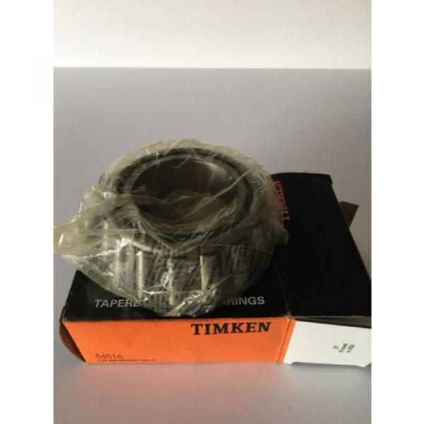  6461a - Tapered Roller Bearings - NIB #7 image