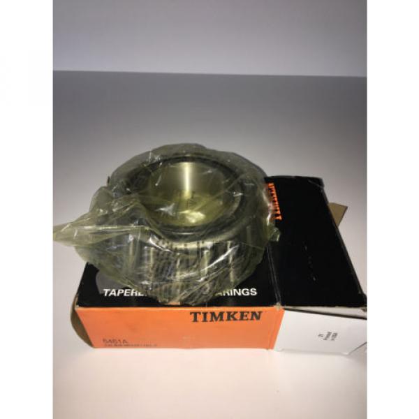  6461a - Tapered Roller Bearings - NIB #8 image