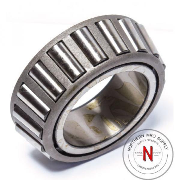  25584 Tapered Roller Bearing Cone - 1.771 in ID 1 in Cone Width #2 image