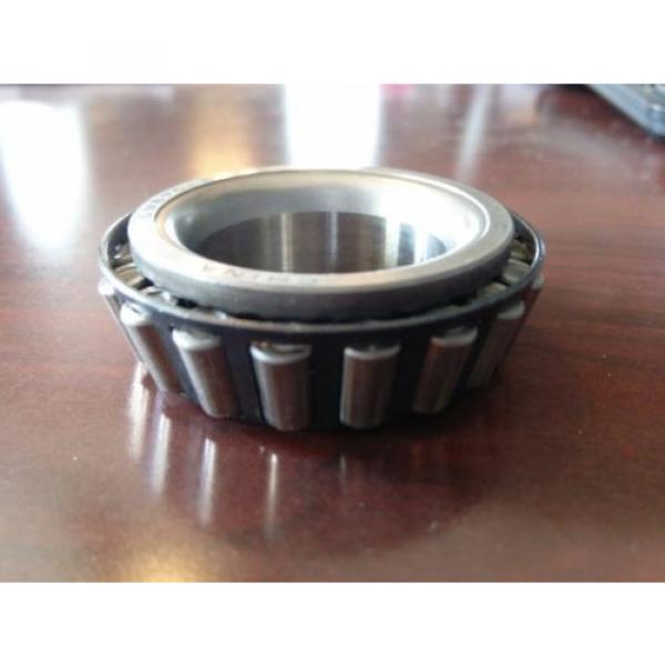 LM67048  TAPERED ROLLER BEARING  (CONE) #2 image