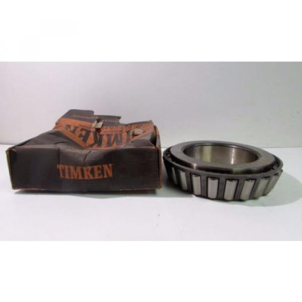  94649 TAPERED ROLLER BEARING **NIB** #1 image