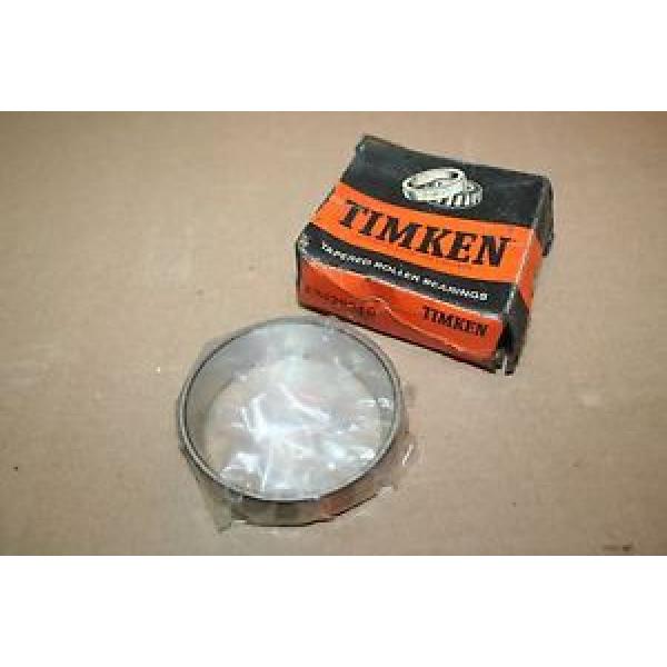  Tapered Roller Bearing LM29710 New #12618 #1 image