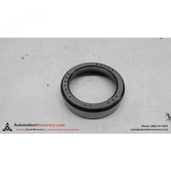  A6157 TAPERED ROLLER BEARING NEW #104063 #1 image