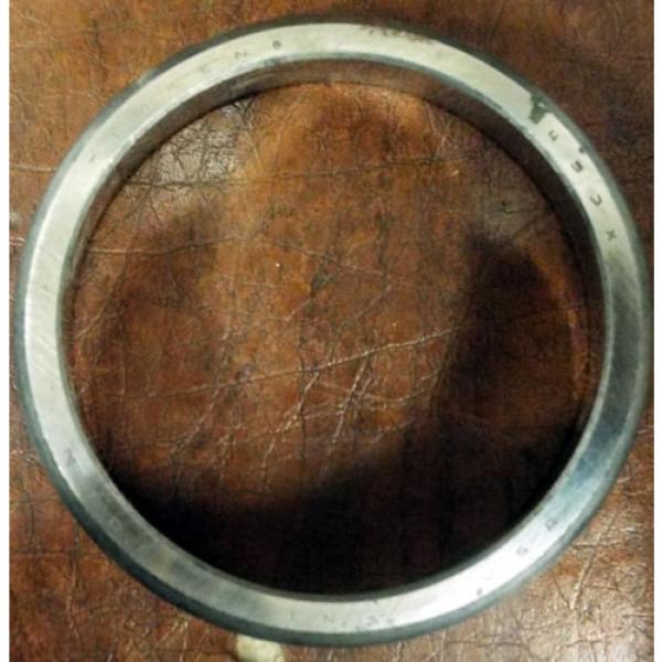 1 NEW  56650 TAPERED ROLLER BEARING CUP ***MAKE OFFER*** #2 image