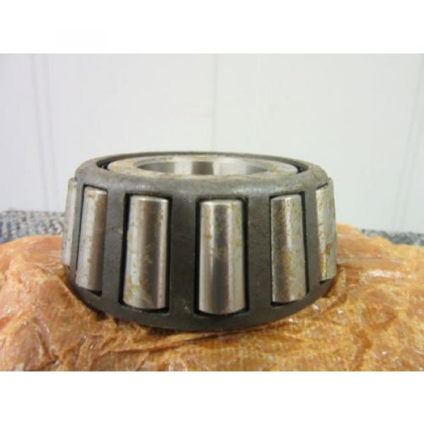  TAPERED ROLLER BEARING MILITARY SURPLUS 3110-00-100-0268 527 NEW #2 image