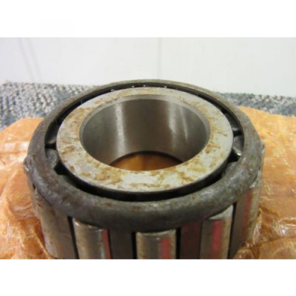  TAPERED ROLLER BEARING MILITARY SURPLUS 3110-00-100-0268 527 NEW #3 image