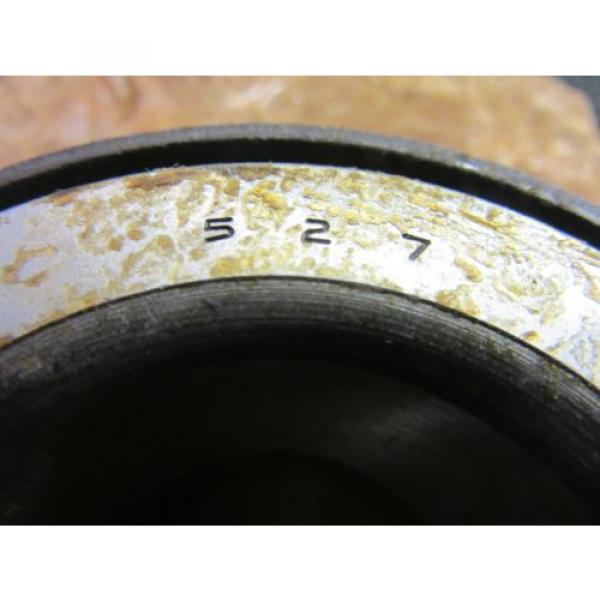  TAPERED ROLLER BEARING MILITARY SURPLUS 3110-00-100-0268 527 NEW #5 image