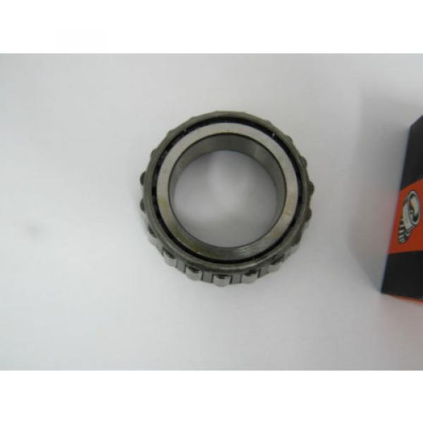  TAPERED ROLLER BEARING LM67048 #2 image