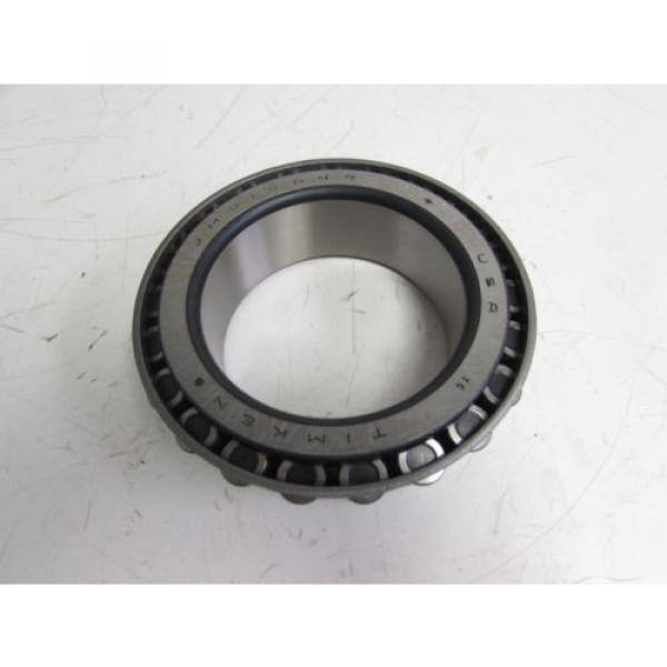  JM515649 TAPERED ROLLER BEARING ***NIB*** #3 image