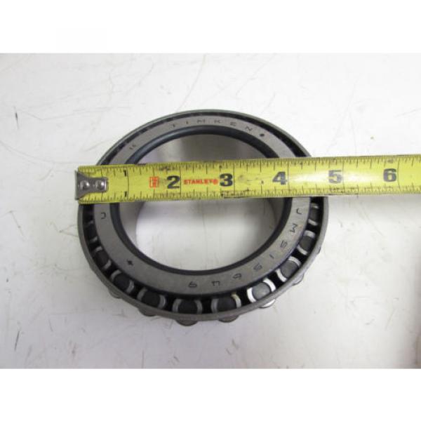  JM515649 TAPERED ROLLER BEARING ***NIB*** #8 image