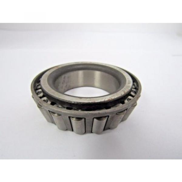  BEARING TAPERED ROLLER BEARING LM501349 #3 image