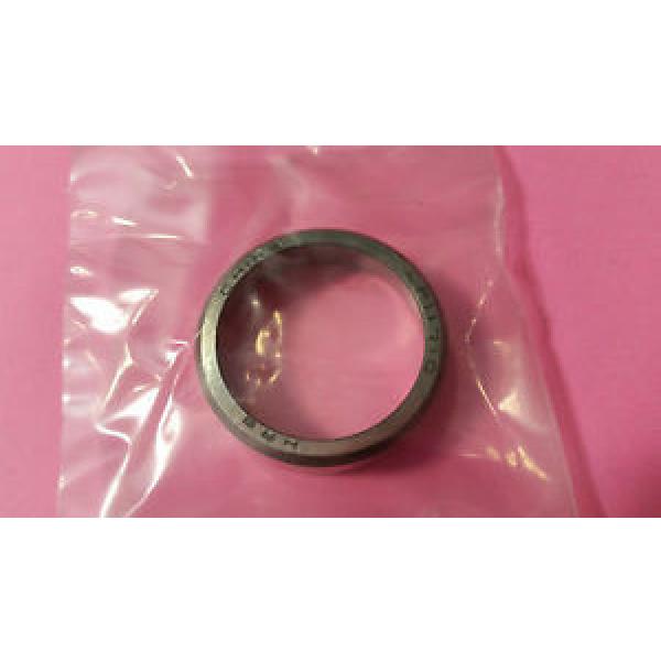 LM11710 TAPER ROLLER BEARING CUP #1 image