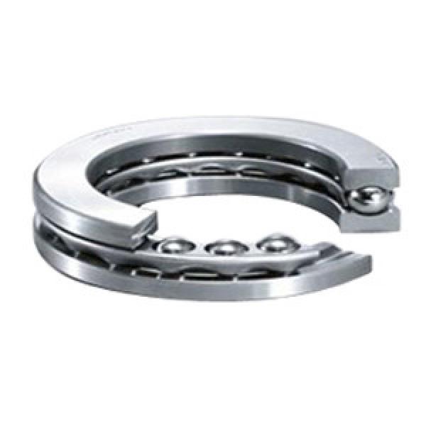  51100 Thrust Ball Bearing #1 image