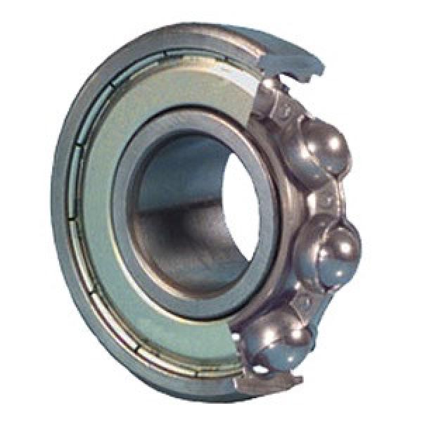  201KD distributors Single Row Ball Bearings #1 image