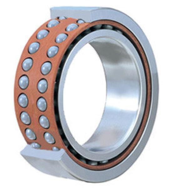 FAG BEARING 3211-B-TVH Ball Bearings #1 image