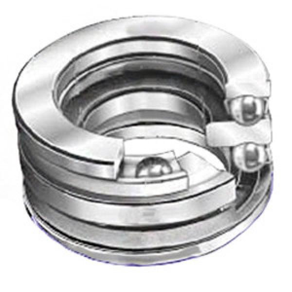 SKF 52204 Thrust Ball Bearing #1 image