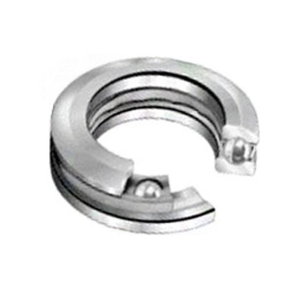 INA 4107 Thrust Ball Bearing #1 image