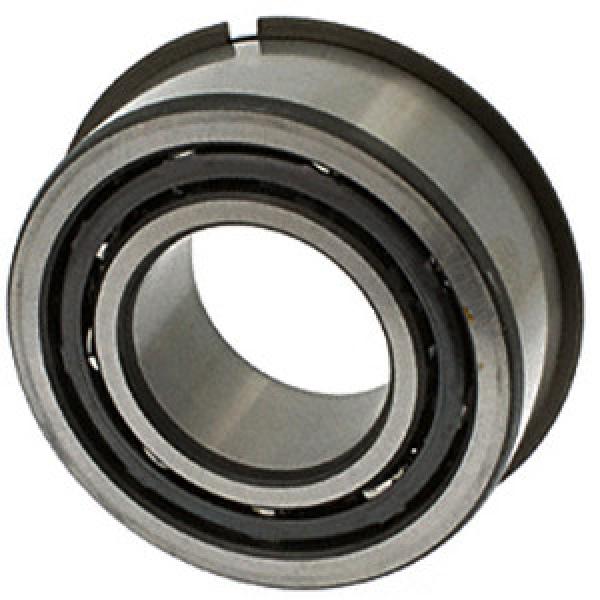 MRC BEARING 5207CG distributors Angular Contact Ball Bearings #1 image