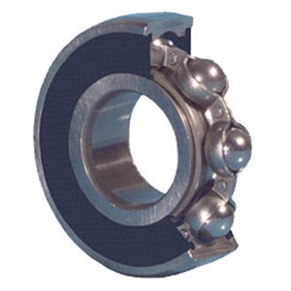 FAG BEARING 6210-2Z-C3 Ball Bearings #1 image