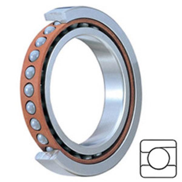  708 CDGA/P4A distributors Miniature Precision Ball Bearings #1 image
