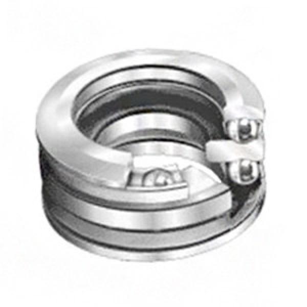  54306 Thrust Ball Bearing #1 image