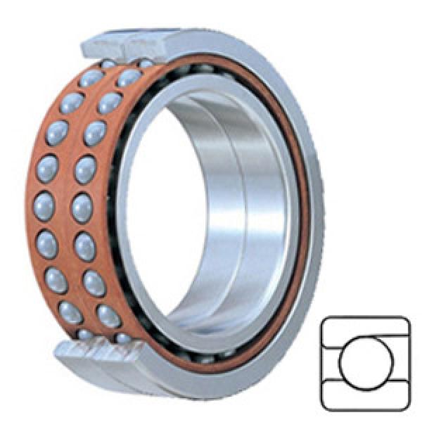 SKF 709 CD/P4ADGA Miniature Precision Ball Bearings #1 image