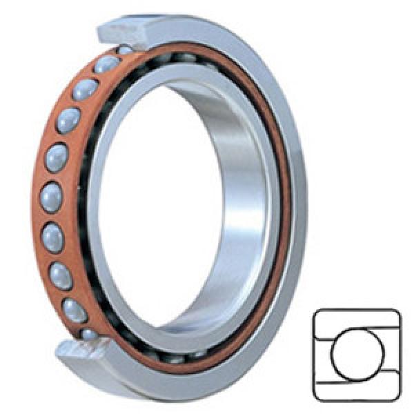 SKF 7020 CE/P4A Precision Ball Bearings #1 image