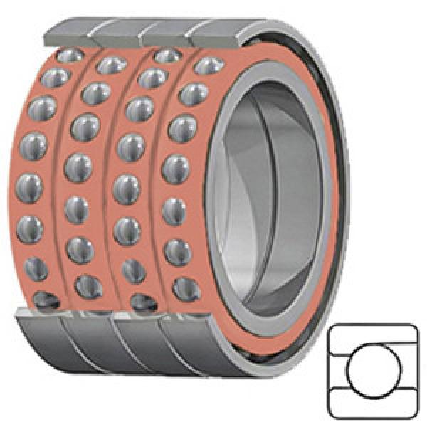  2MM201WI QUH distributors Precision Ball Bearings #1 image