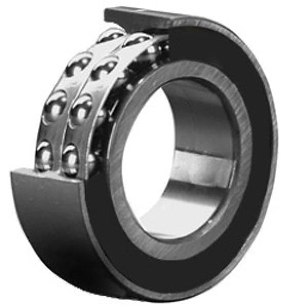  5208CZ Angular Contact Ball Bearings #1 image