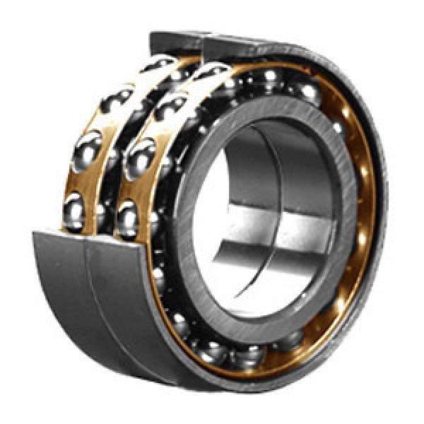 FAFNIR 7210WN DU Angular Contact Ball Bearings #1 image