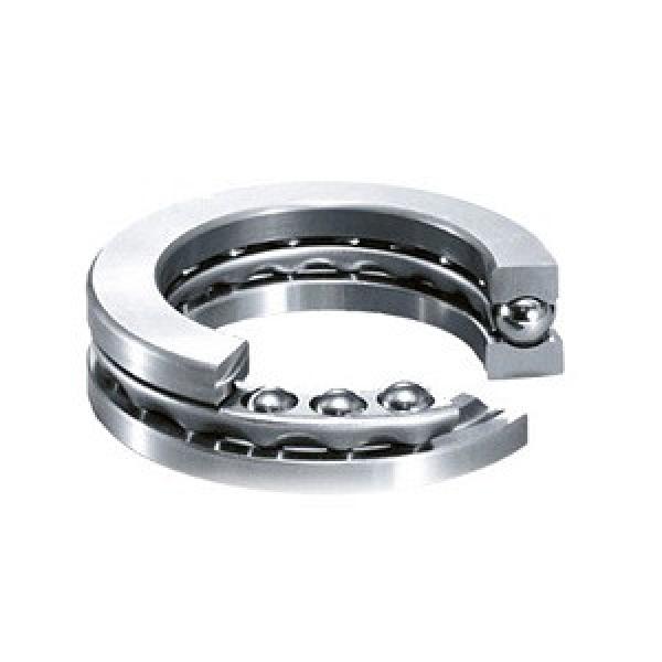 NSK 51105 Ball Bearings #1 image