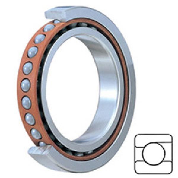  7209CG/GMP4 Precision Ball Bearings #1 image