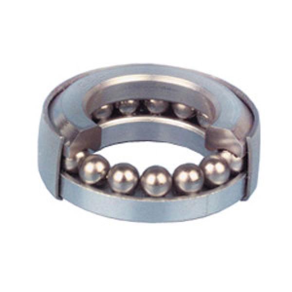 INA D42 distributors Ball Bearings #1 image