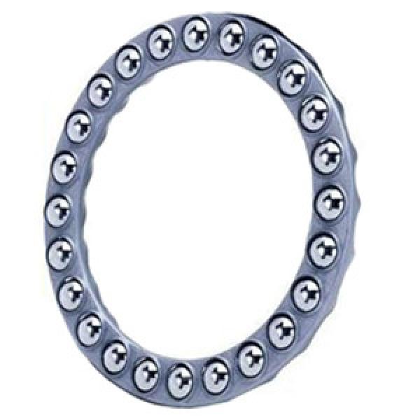  04J02 Thrust Ball Bearing #5 image