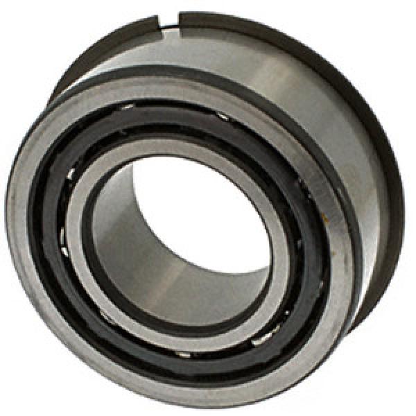  5206NRTNC3 distributors Angular Contact Ball Bearings #1 image